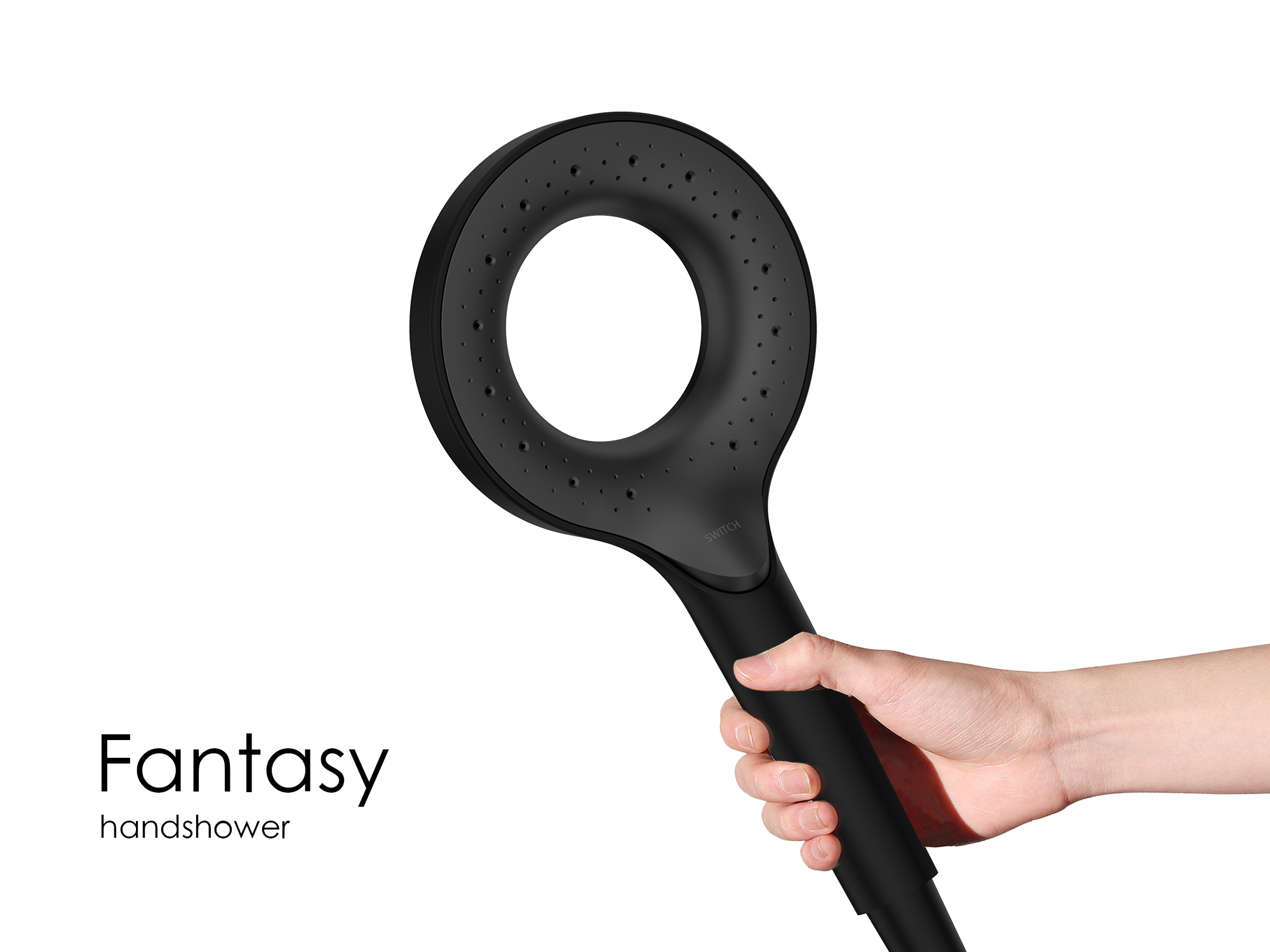 Fantasy · Hollow Hand Shower