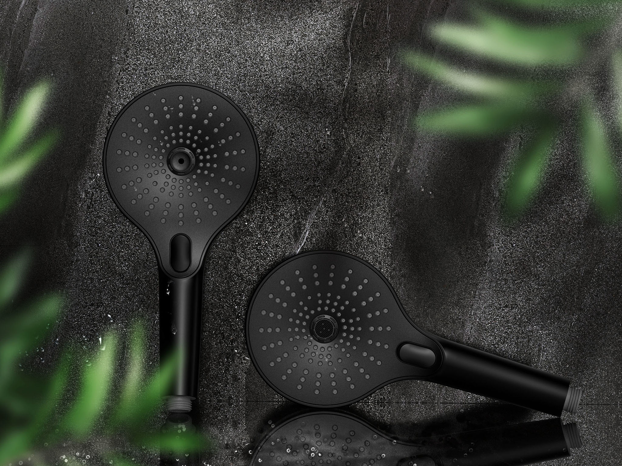 AR6 Shower series
