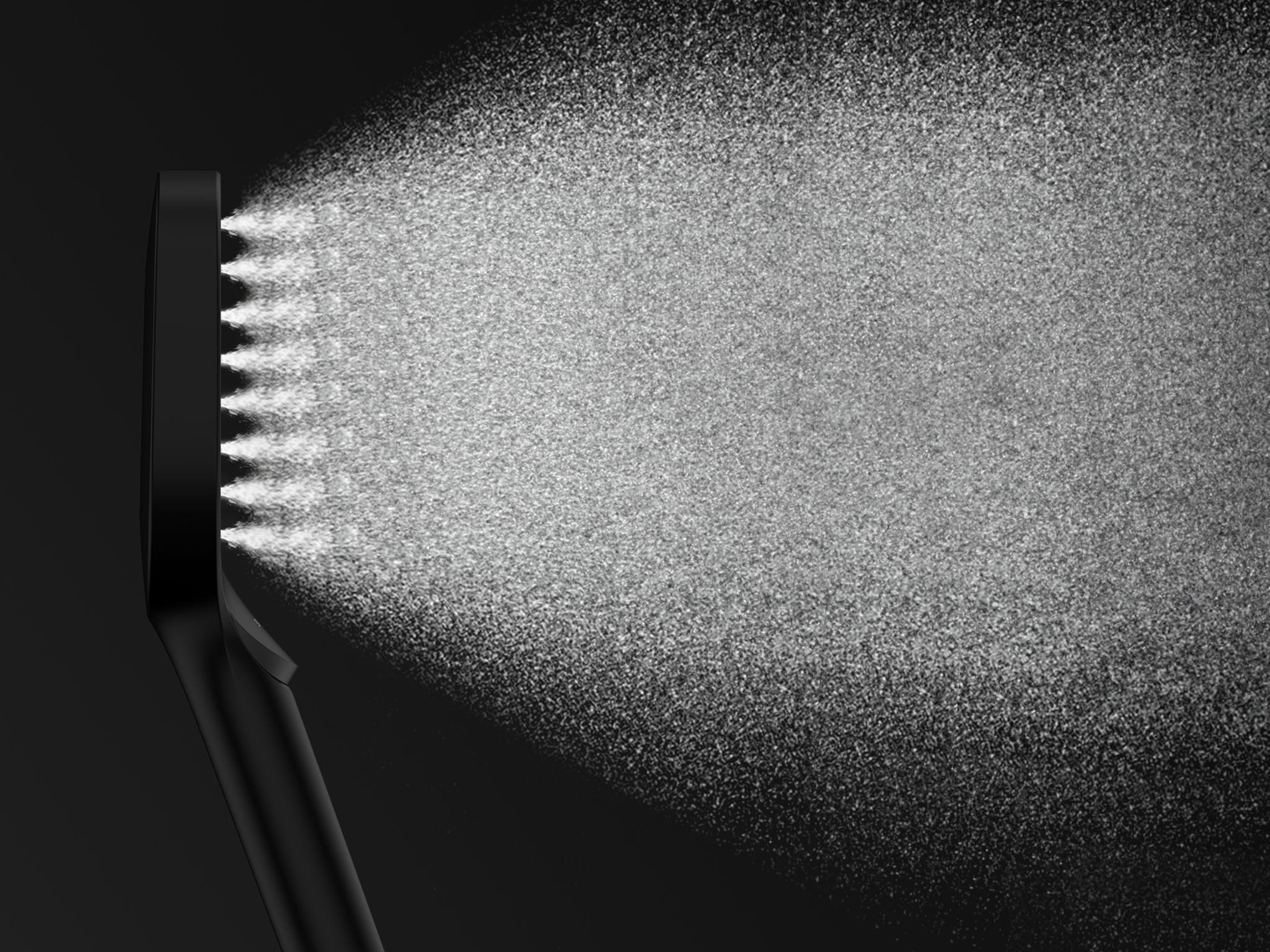 Fantasy · Hollow Hand Shower