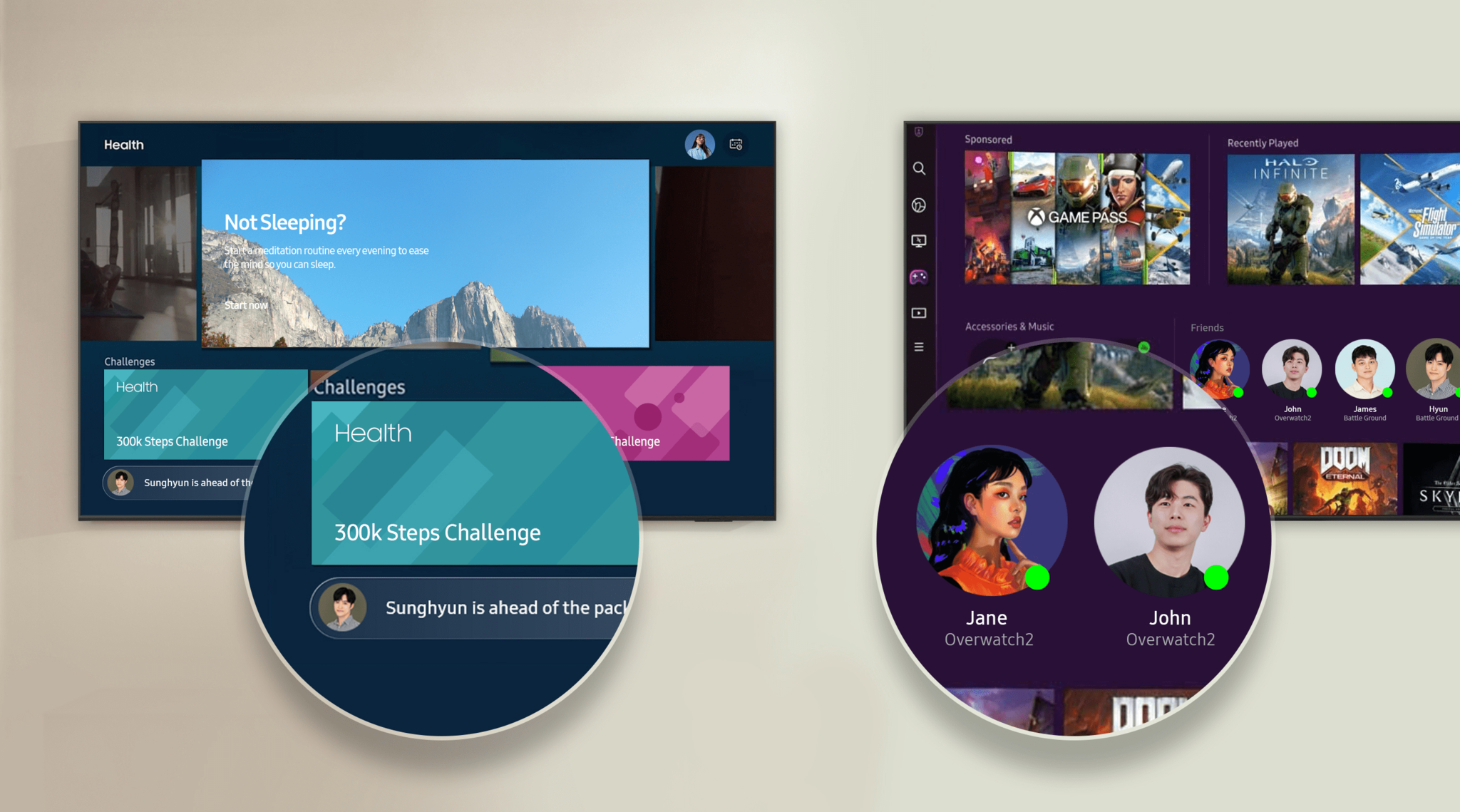 Social TV Platform