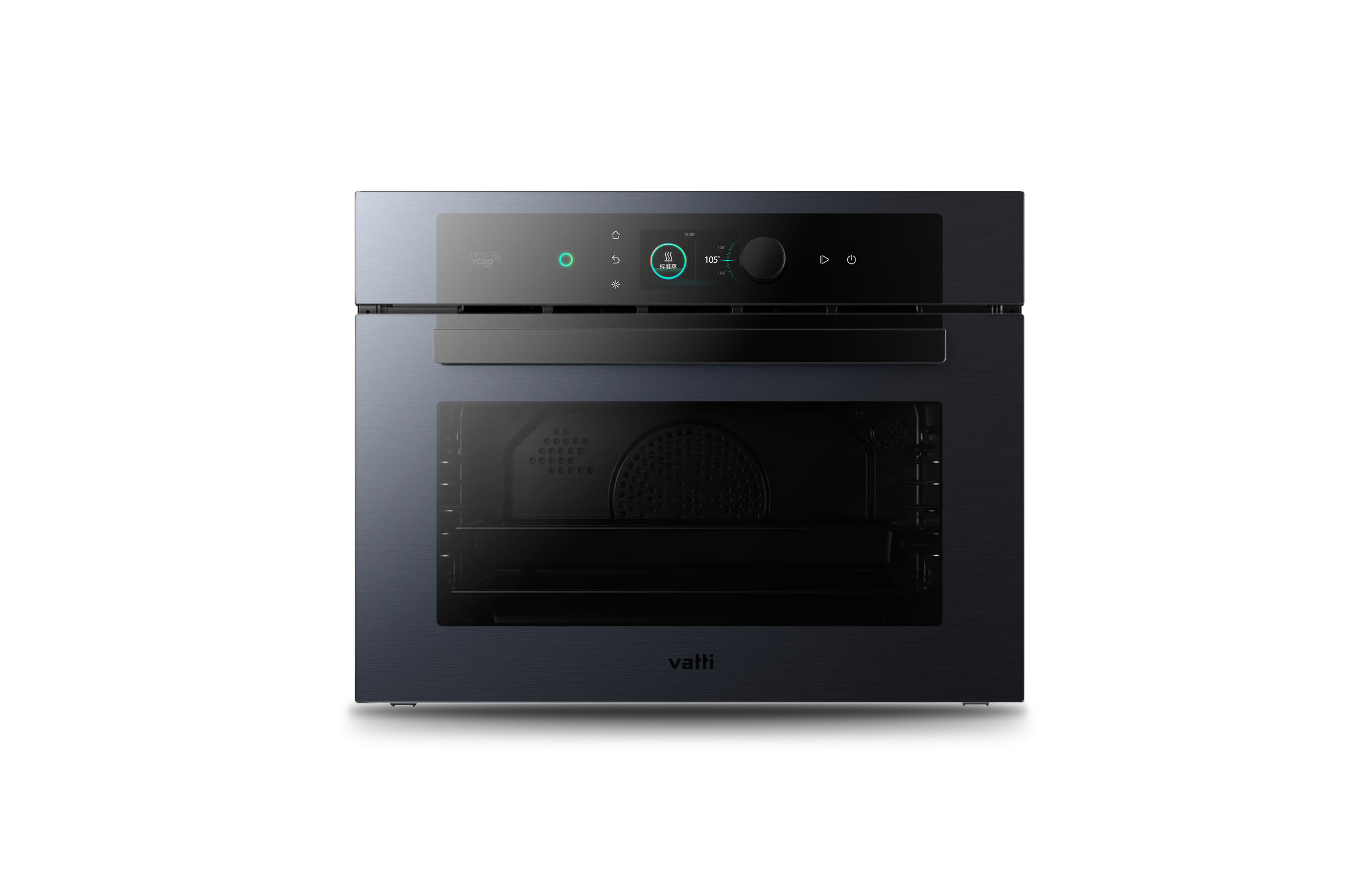 Integrated Built-in Cooking Machine YA05