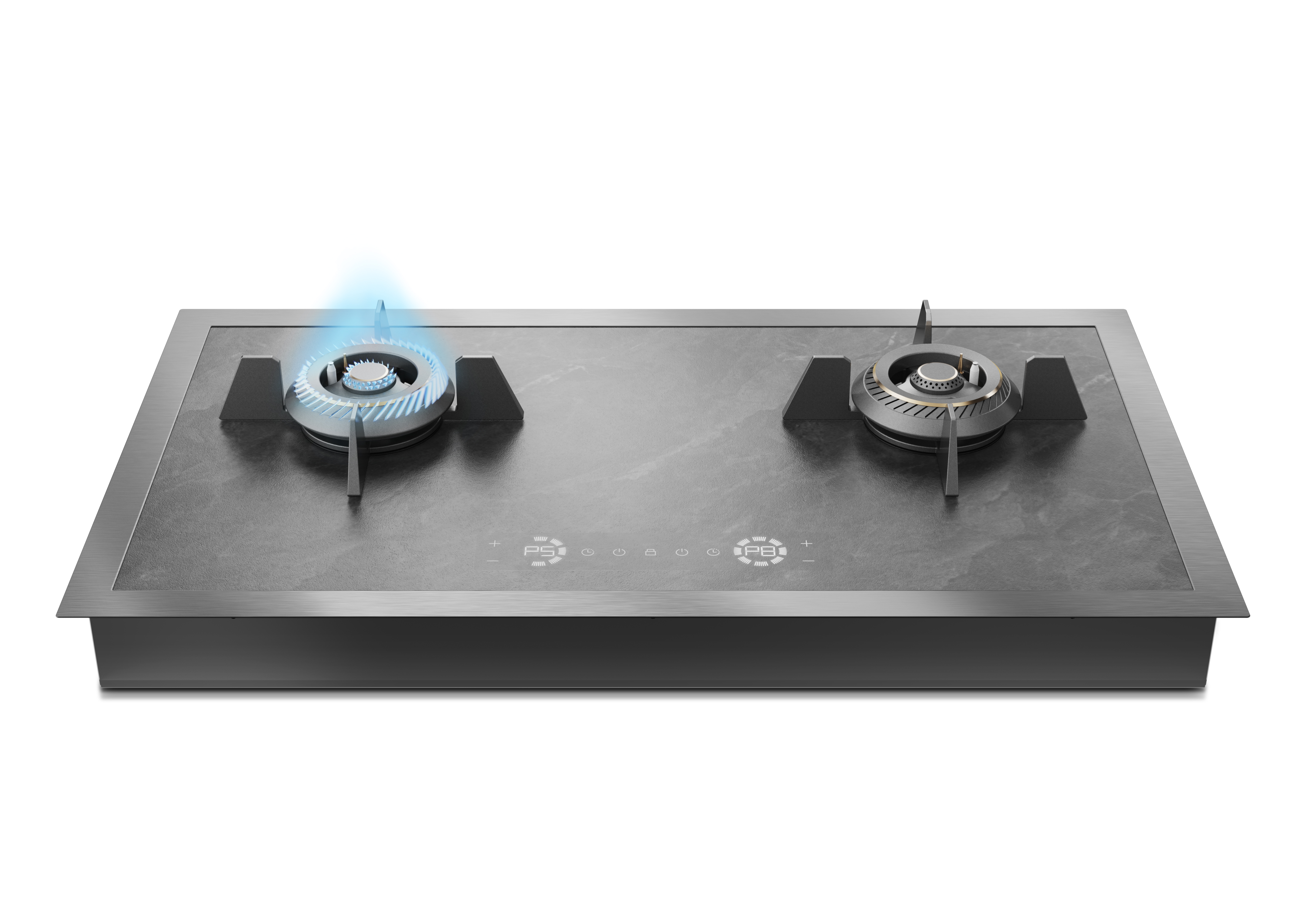 The "Razr" gas stove Q920T