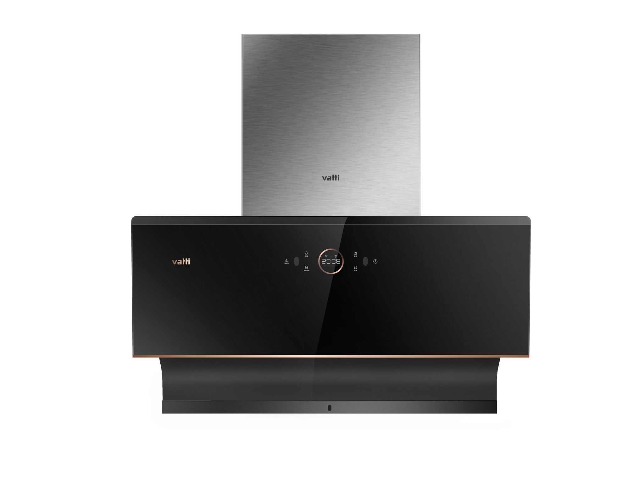 Intelligent range hood-J659AHS