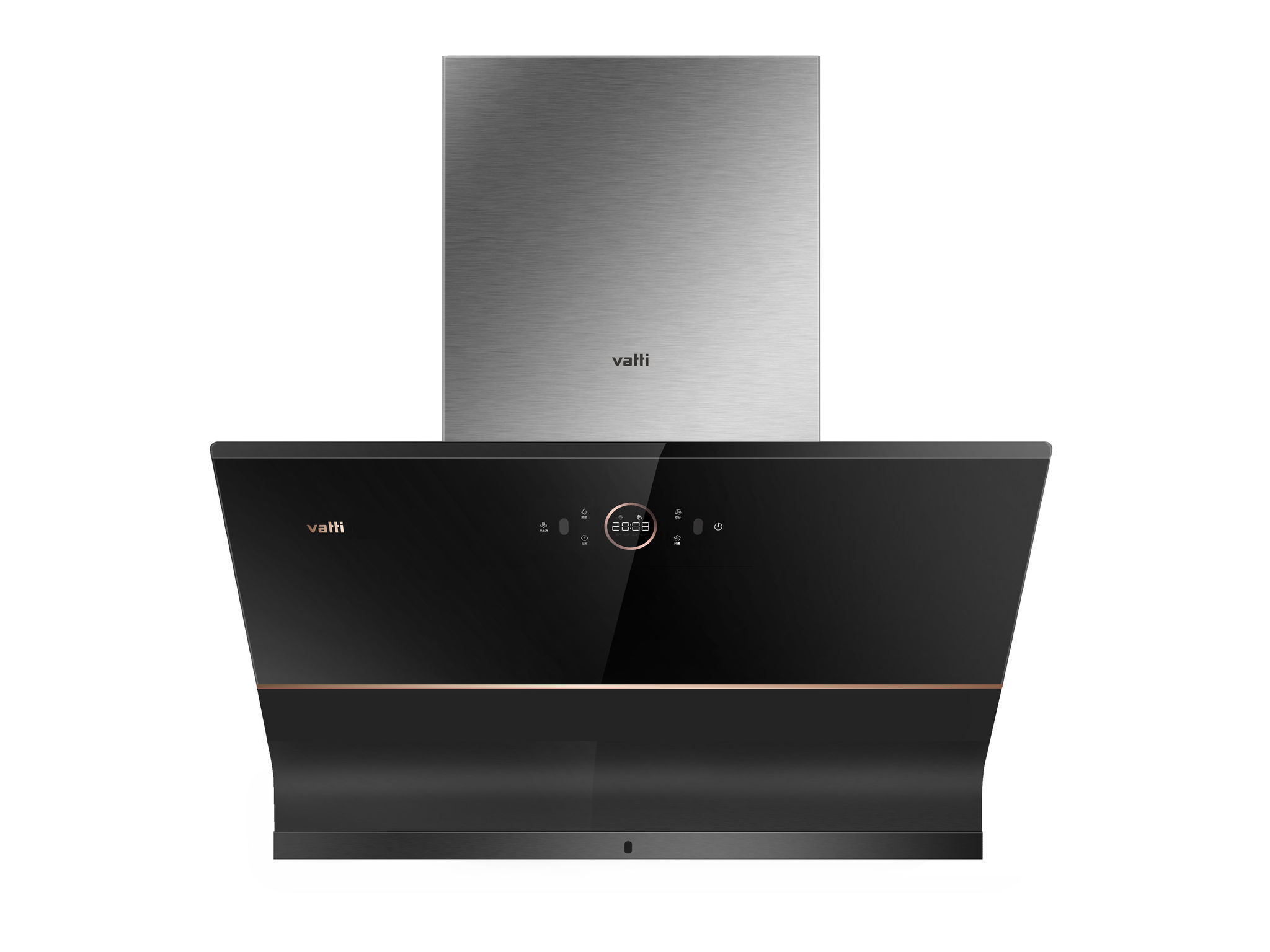 Intelligent range hood-J659AHS