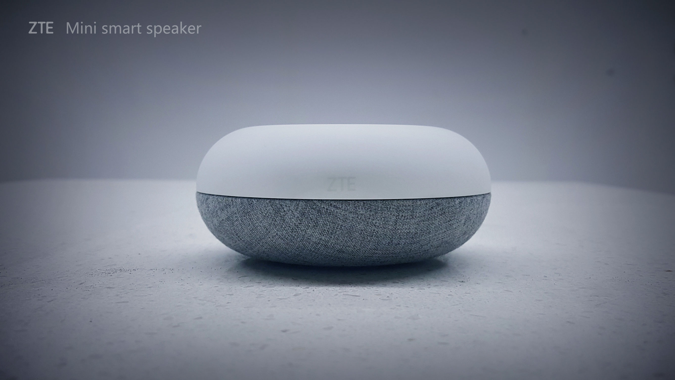 Smart speaker