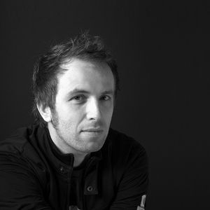 iF Design - Cédric Ragot