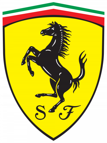 Ferrari SPA