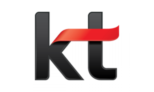 kt (Korea Telecom)