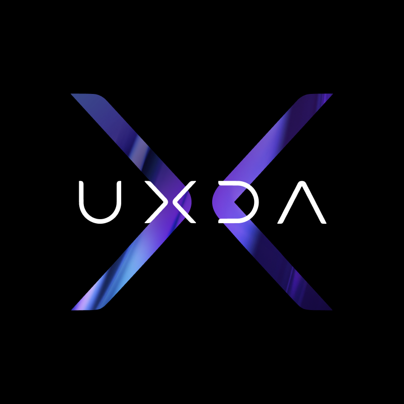 UXDA | Financial UX design