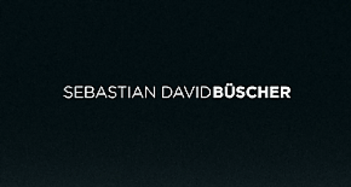 Sebastian David Büscher Innen-Architektur und Design