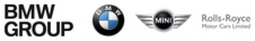BMW AG Vertrieb Deutschland