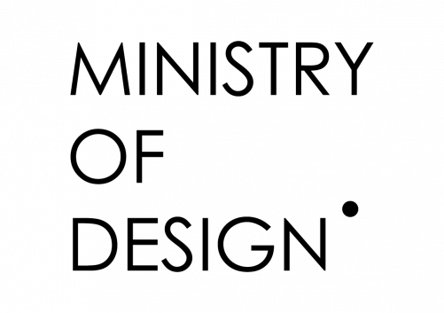 MINISTRY OF DESIGN PTE LTD