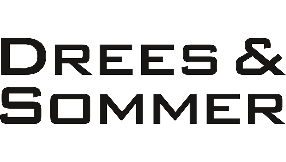 DREES & SOMMER User-Centric Consulting & Design