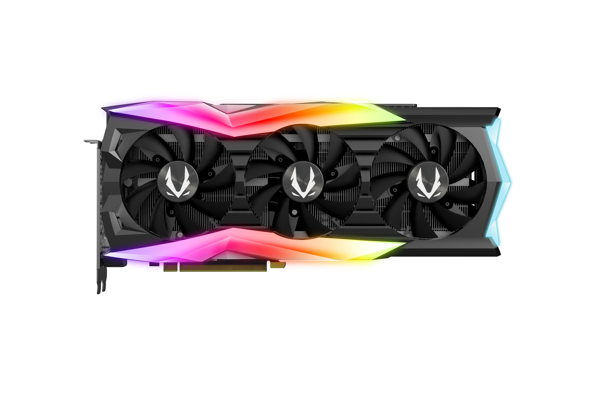 iF Design - ZOTAC GAMING GeForce RTX 2080 SUPER AMP Extreme