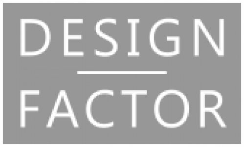Designfactor