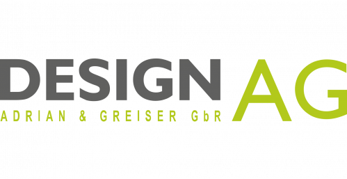 design AG Adrian + Greiser GbR