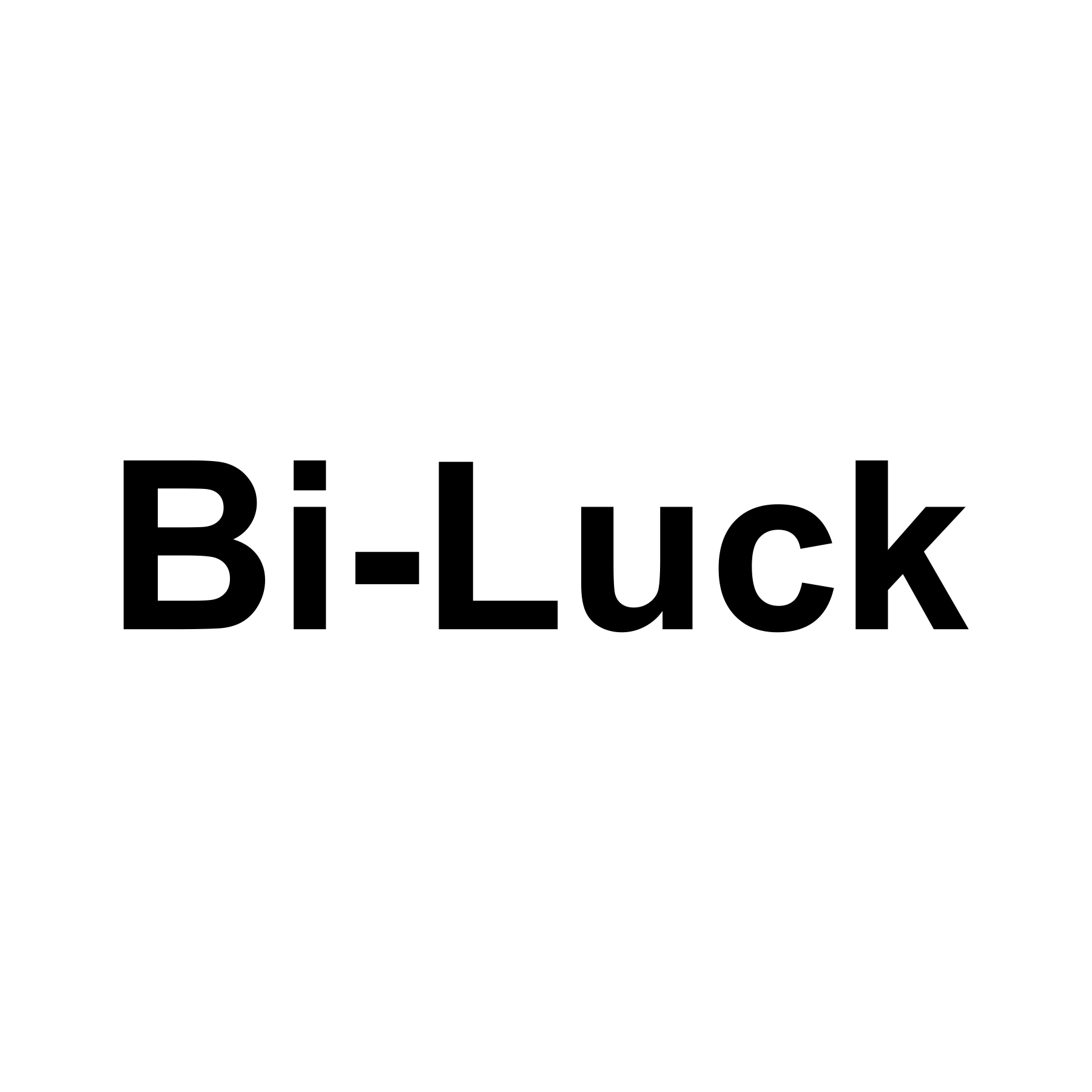 Studio Bi-Luck by Viktor Bilak