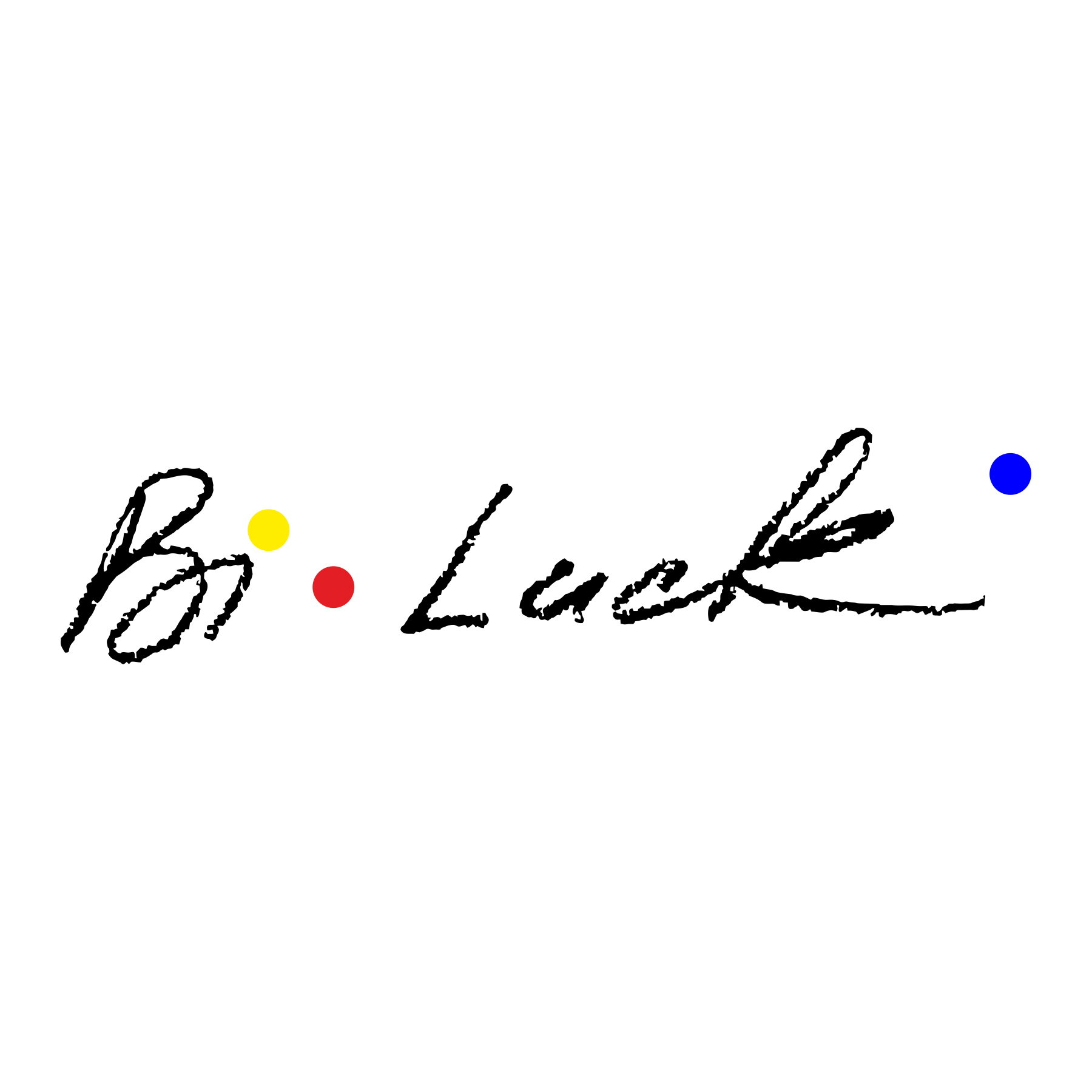 Studio Bi-Luck by Viktor Bilak