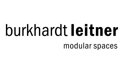 Burkhardt Leitner Modular Spaces