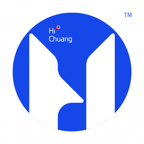 Hi Chuang brand culture creative design studio