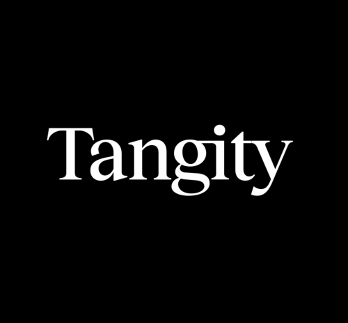 Tangity part of NTT DATA Design Network