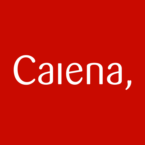 Caiena – Tecnologia e Design
