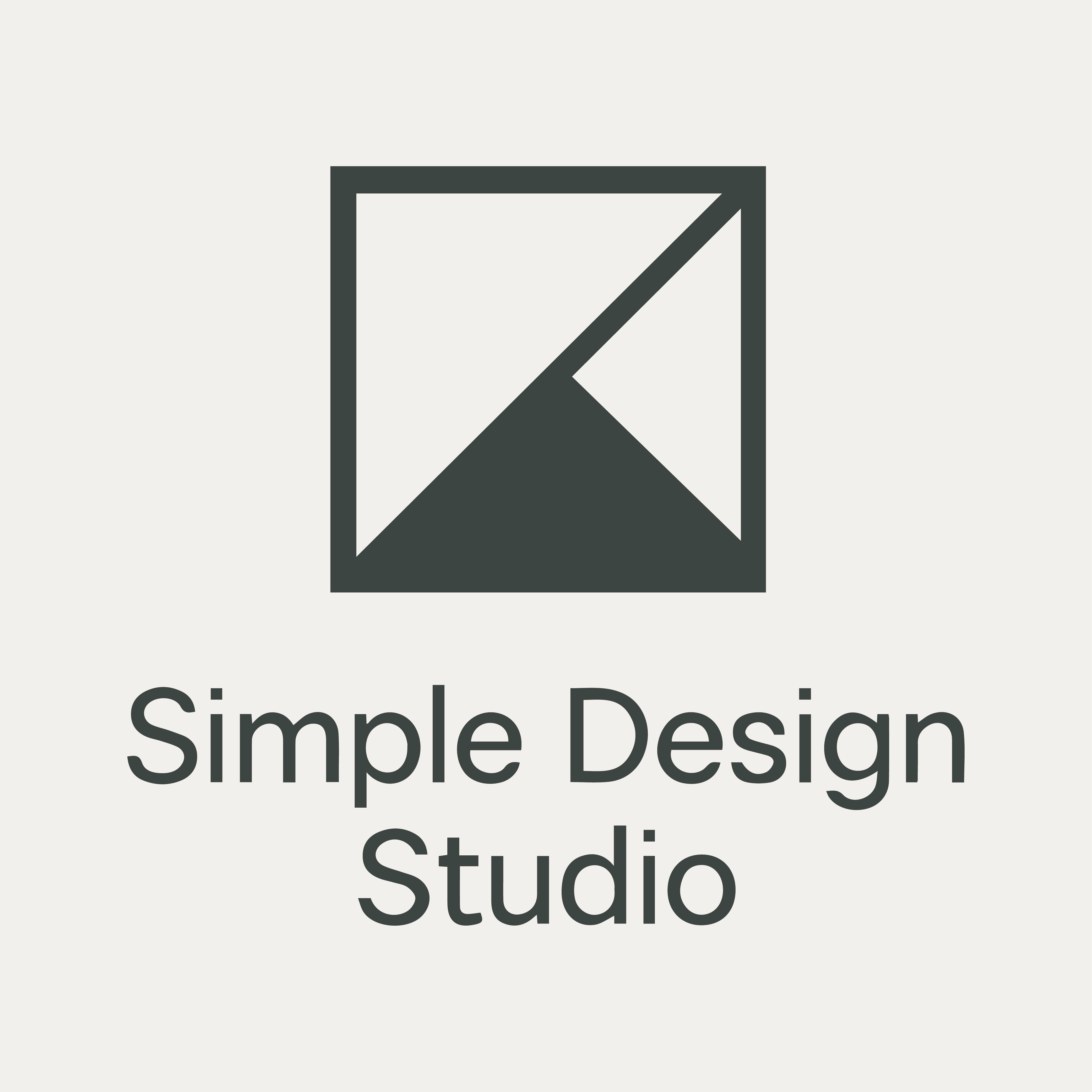 Simple Design Studio