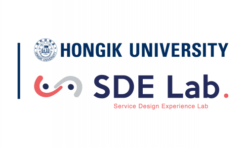Hongik University, Service Design Experience Lab.