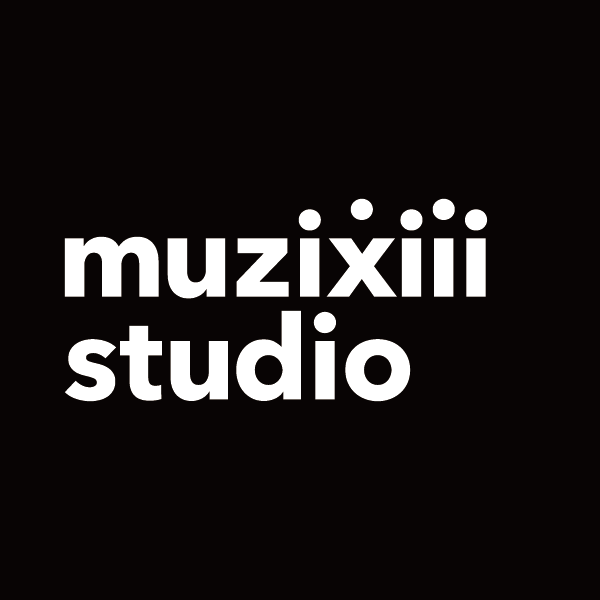Muzixiii Studio