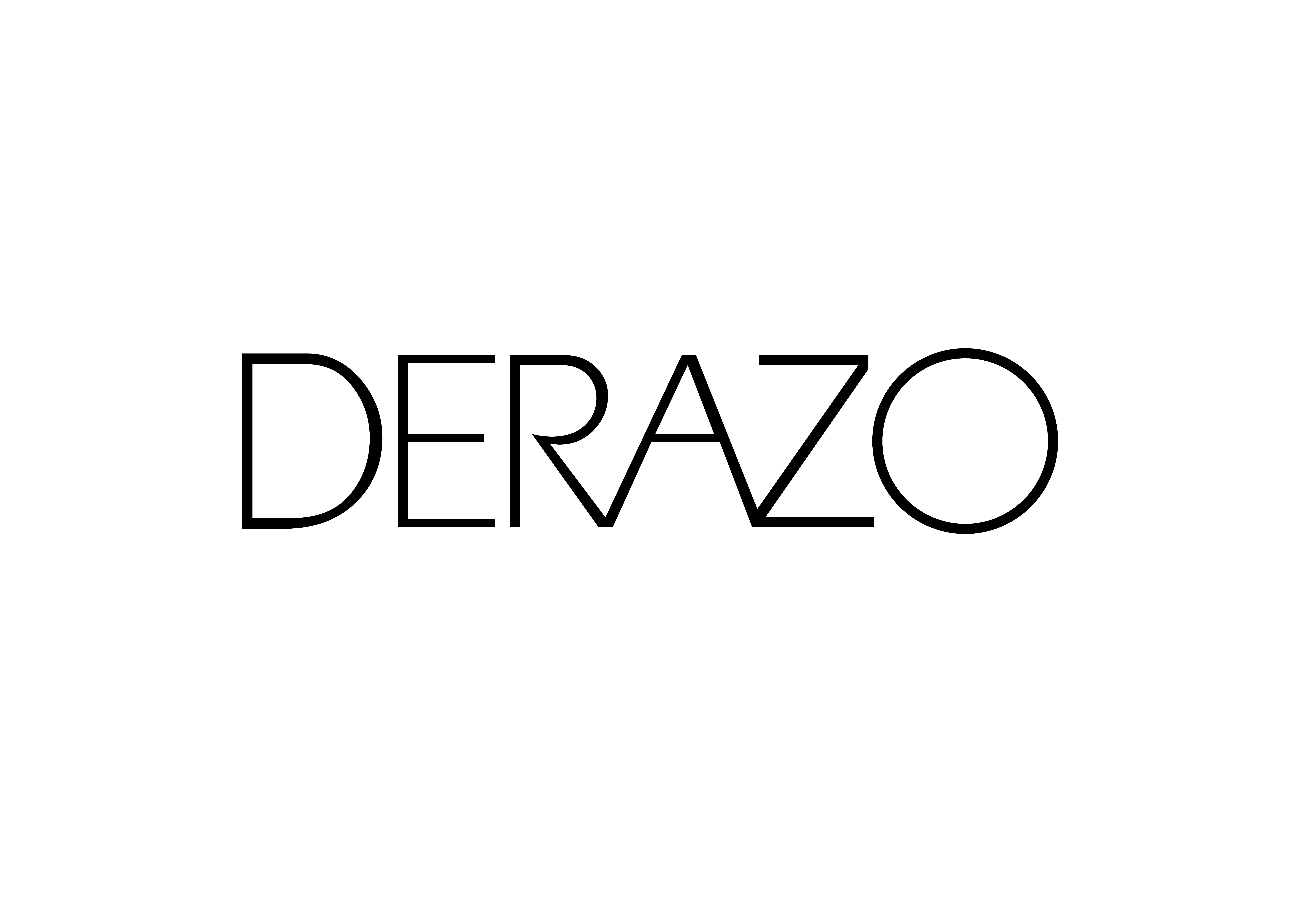 DERAZO XIAN Spatial Design Ltd