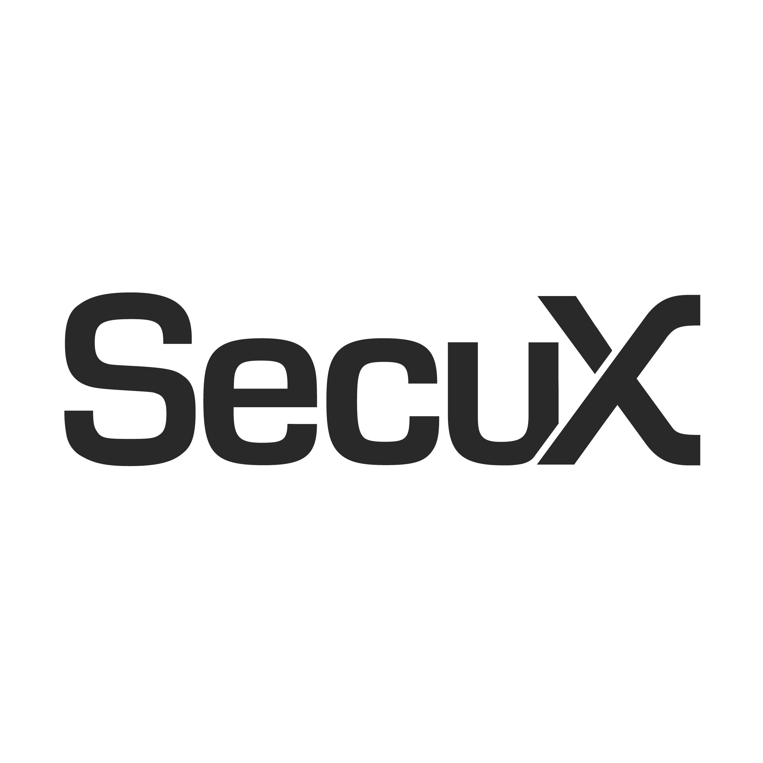 SecuX Technology Inc.