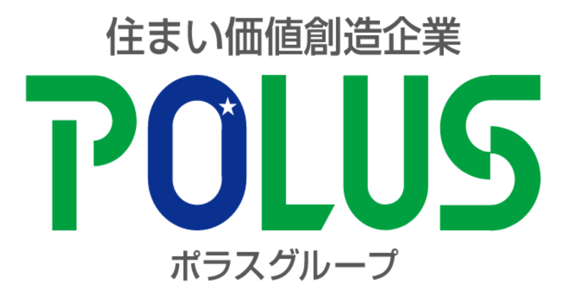 Polus Group, Chuo Jutaku Co., Ltd.