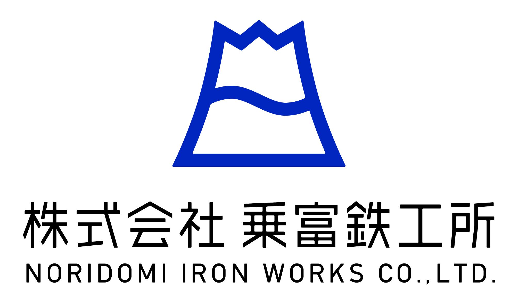 Noridomi ironworks Company, Limited