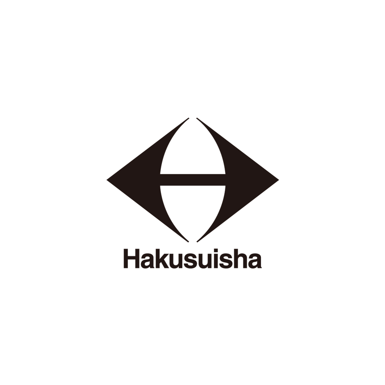 Hakusuisha,Inc.