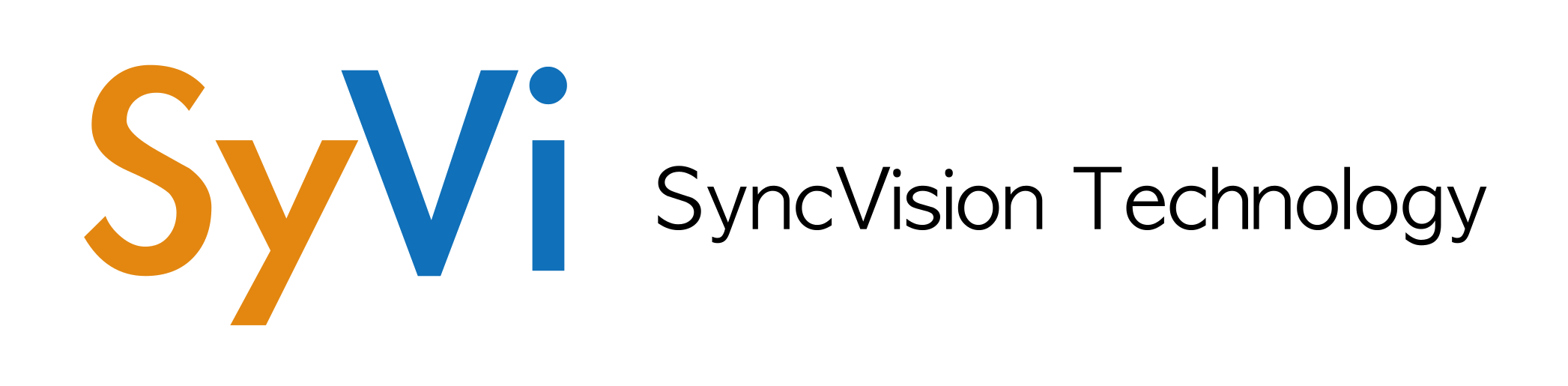 SyncVision Technology Corp.