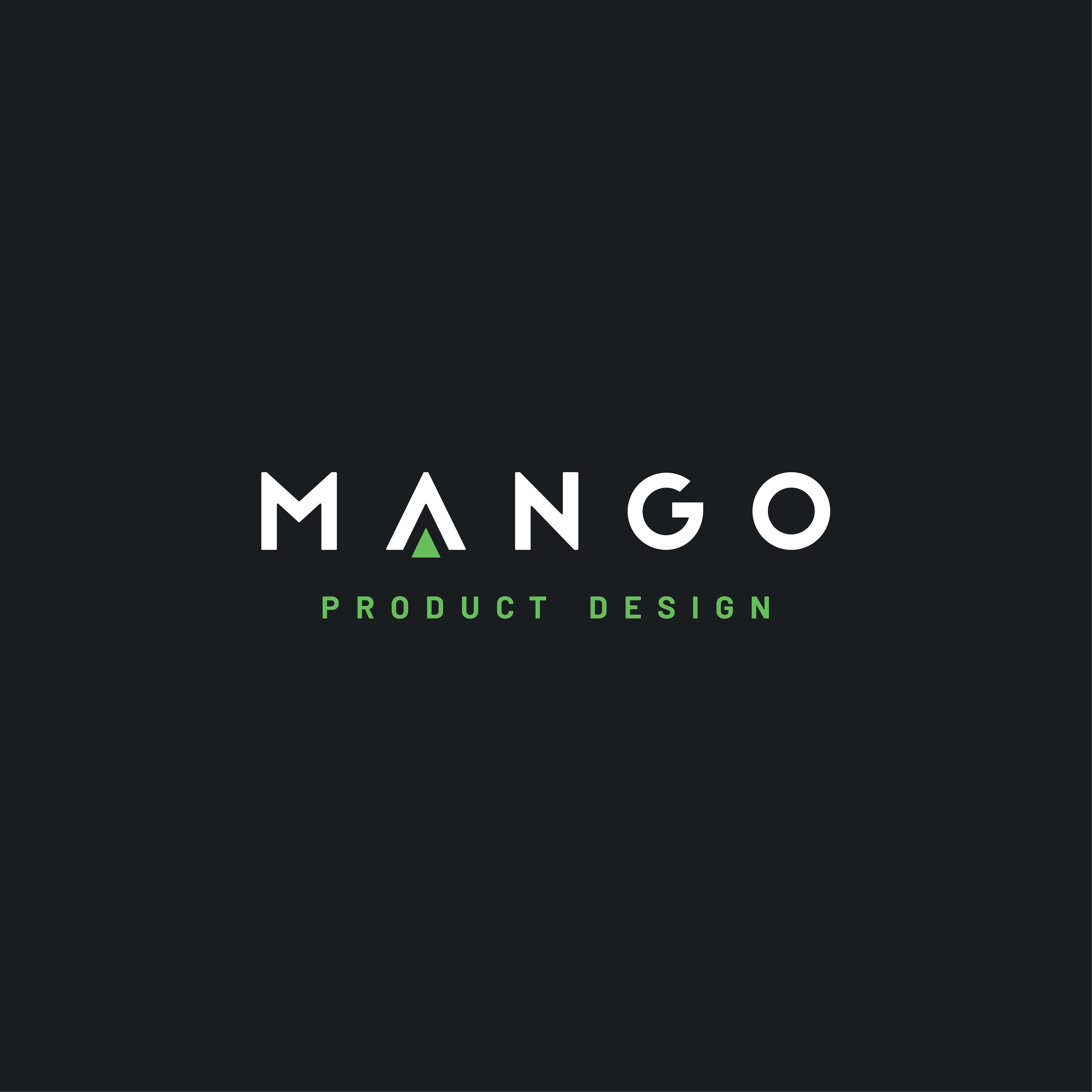 ManGo Product Design
