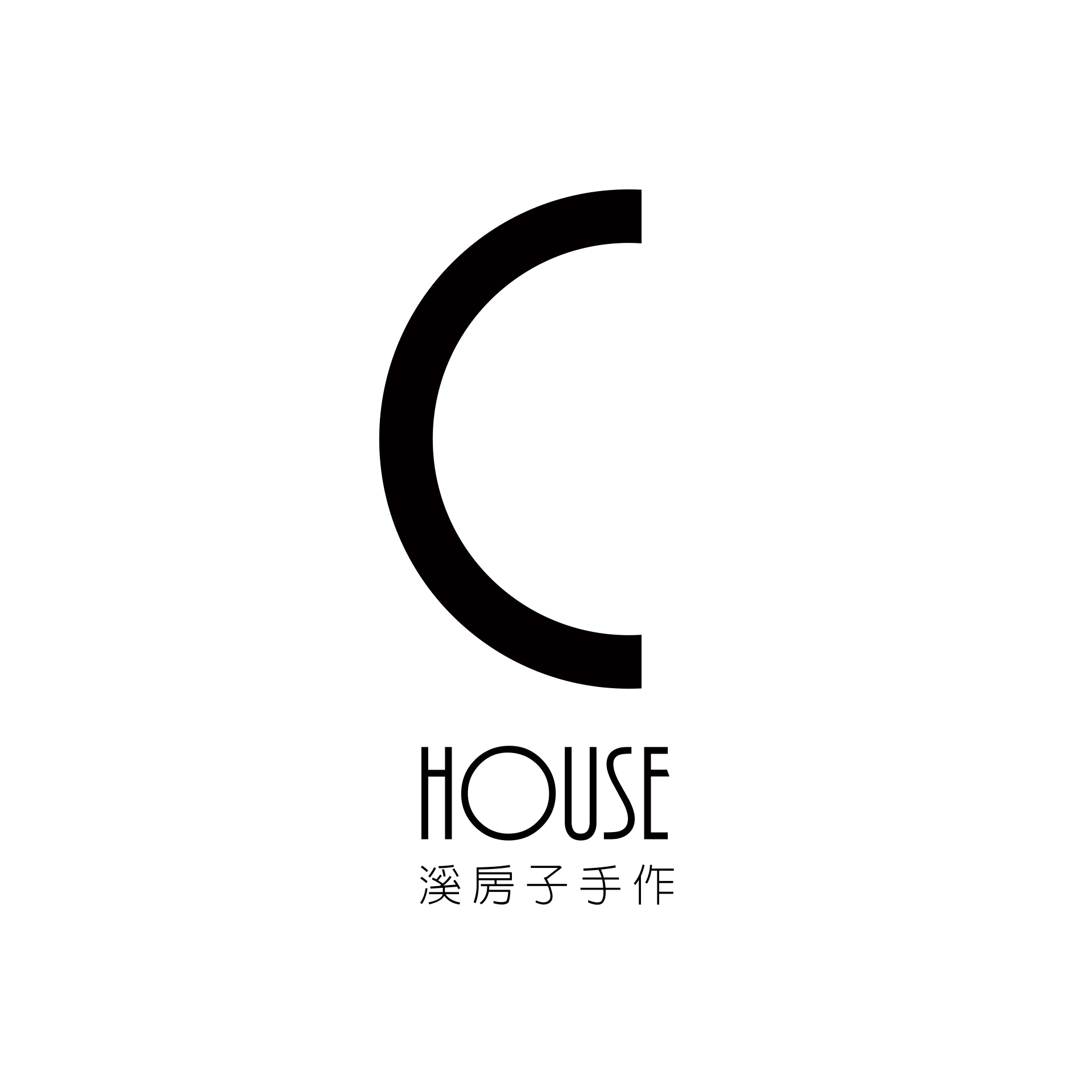 C house