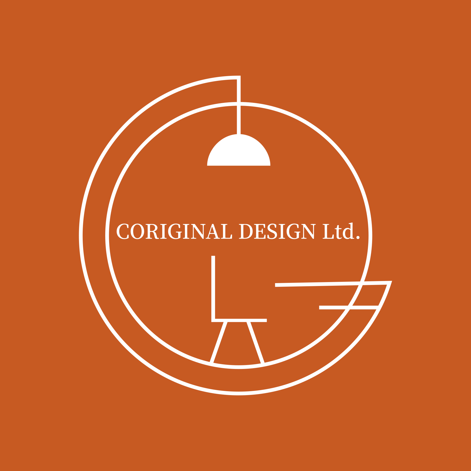 CORIGINAL DESIGN Ltd.