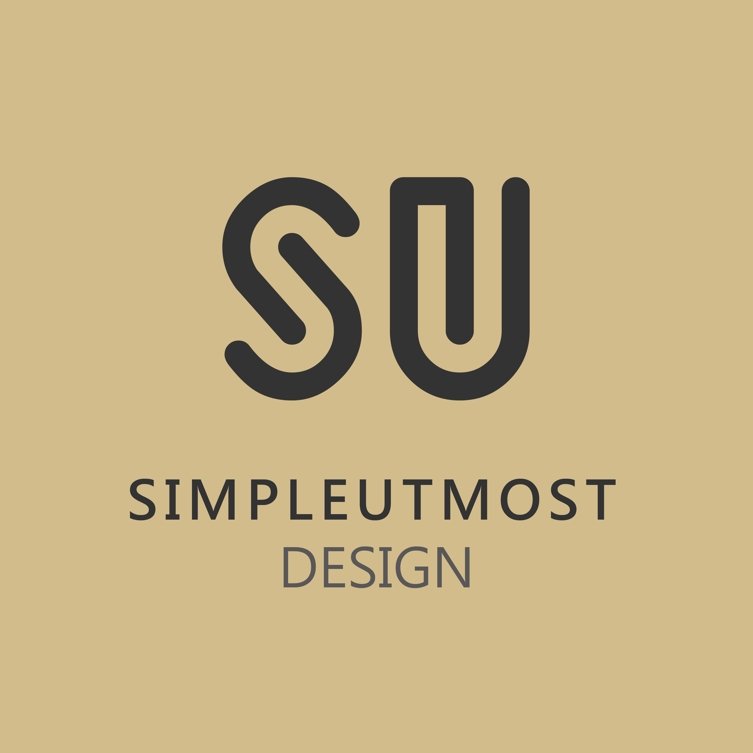 SimpleUtmost Design