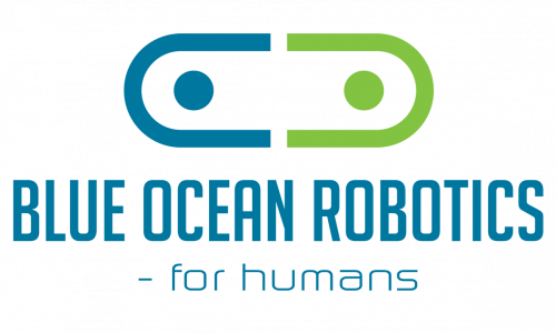 Blue Ocean Robotics Blue Ocean Robotics Design Team