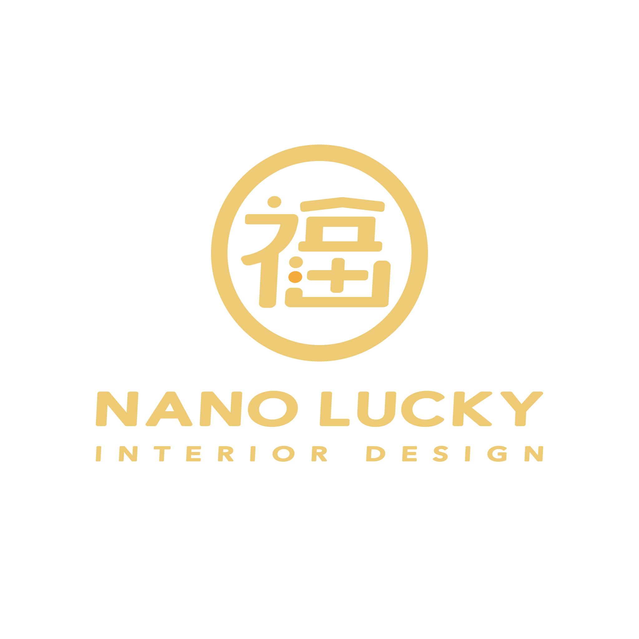 Nano Lucky Interior Design Ltd.
