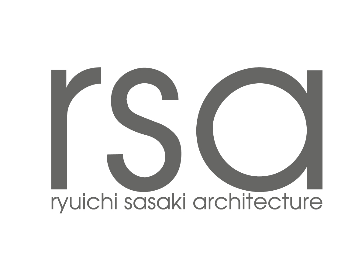 RYUICHI SASAKI ARCHITECTURE