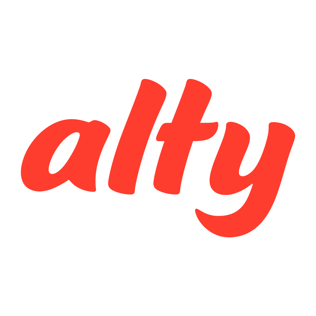 Alty Inc.
