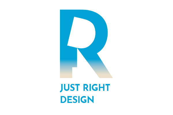 Just Right Design Studio