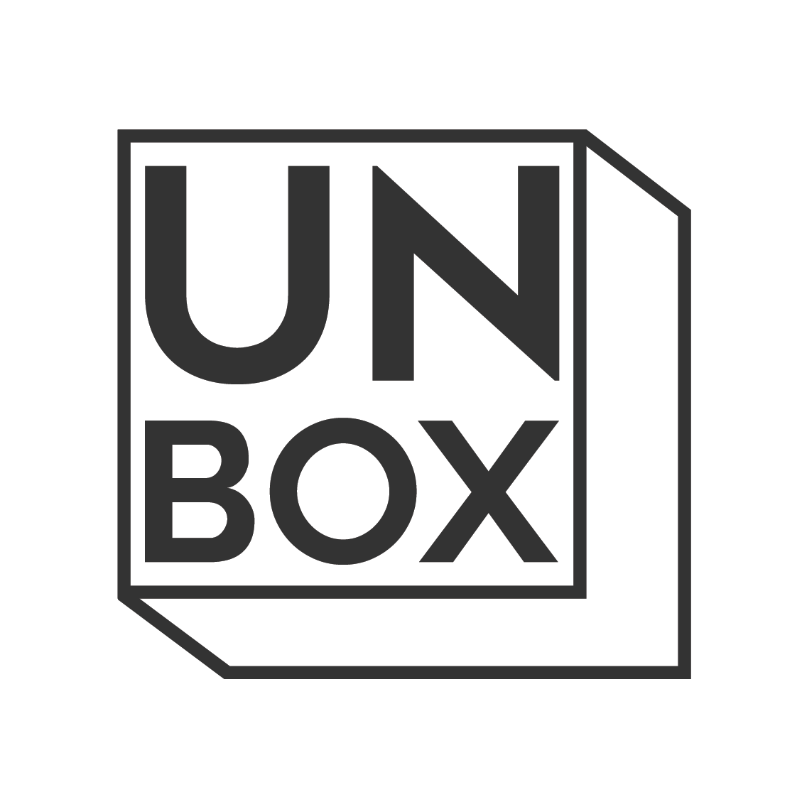 Unbox Product Design