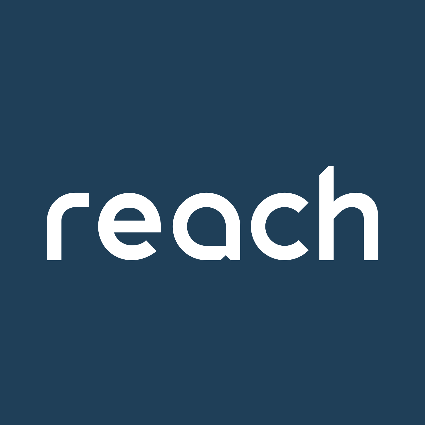 Reach Design
