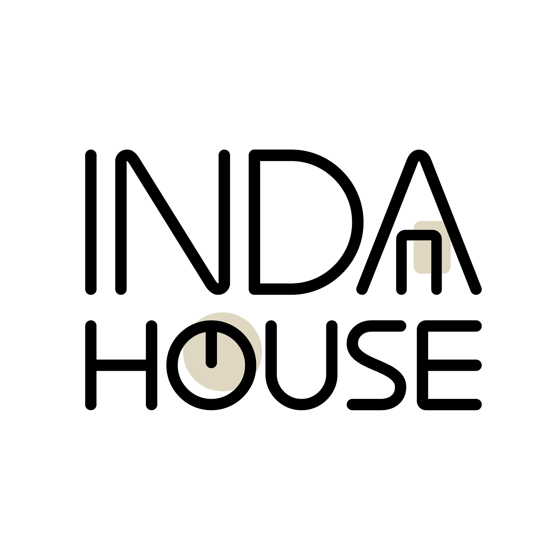 Indahouse Design Co.,Ltd.