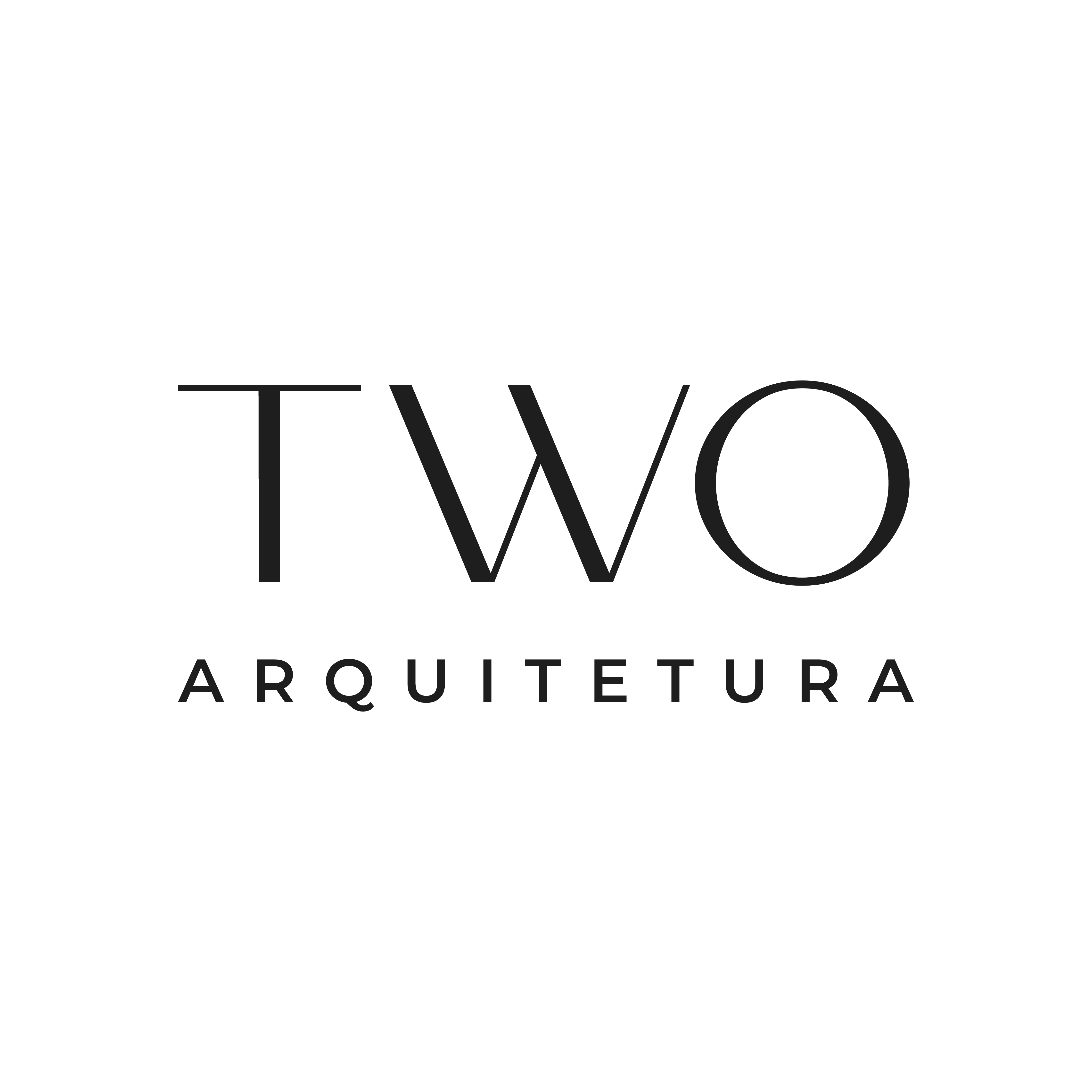 TWO Arquitetura