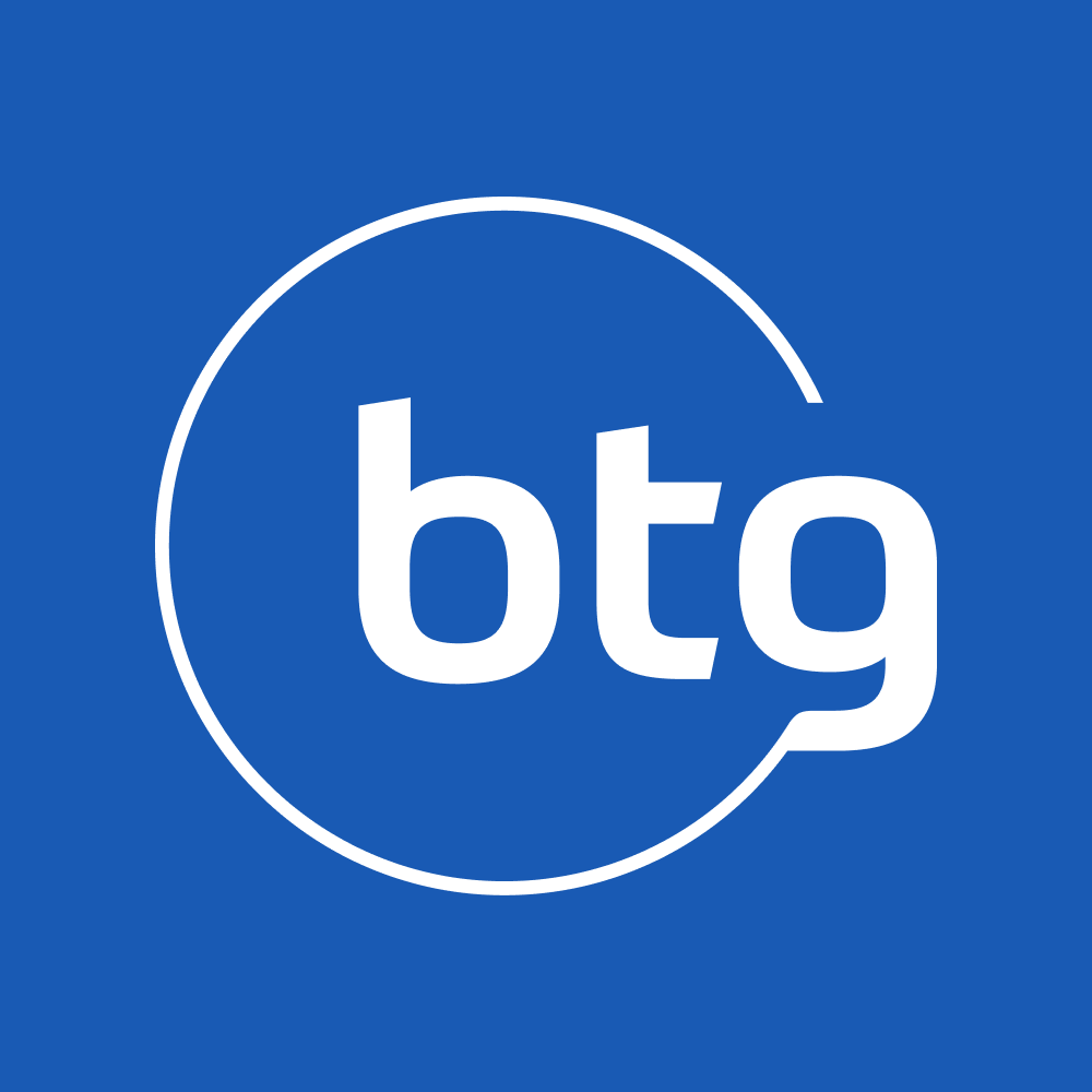 BTG Pactual