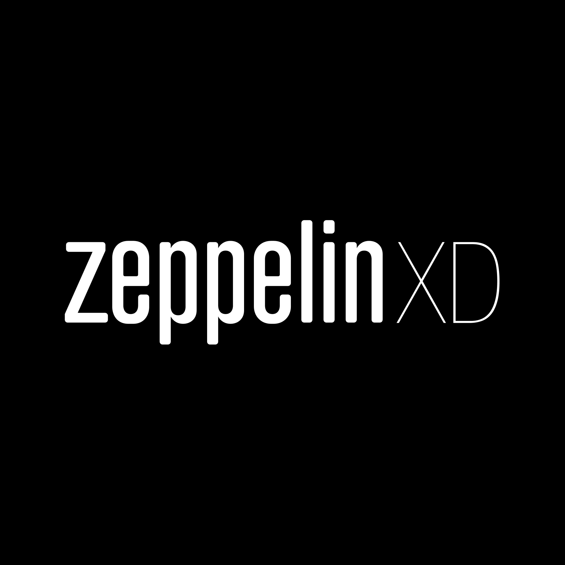 Zeppelin Design